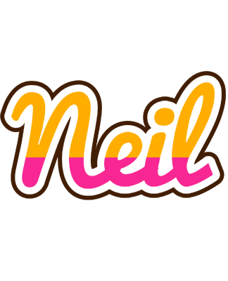Neil smoothie logo