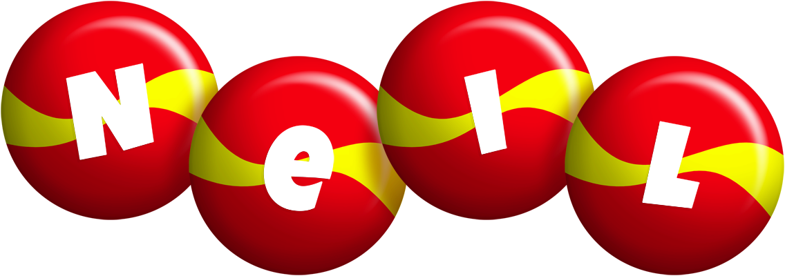 Neil spain logo