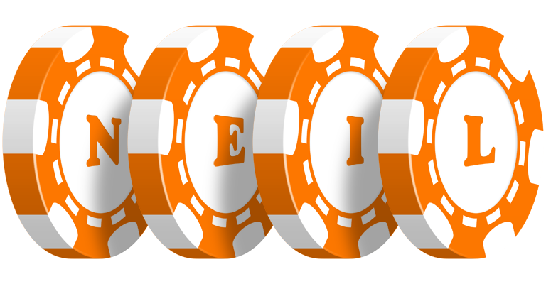 Neil stacks logo