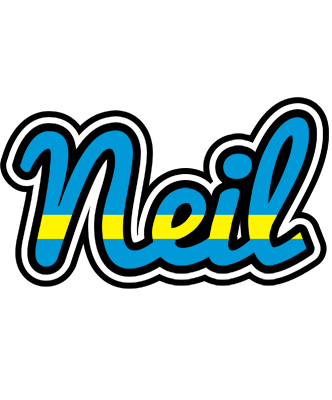 Neil sweden logo