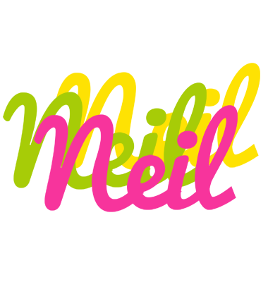 Neil sweets logo