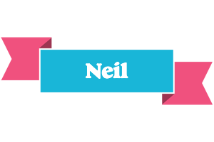 Neil today logo