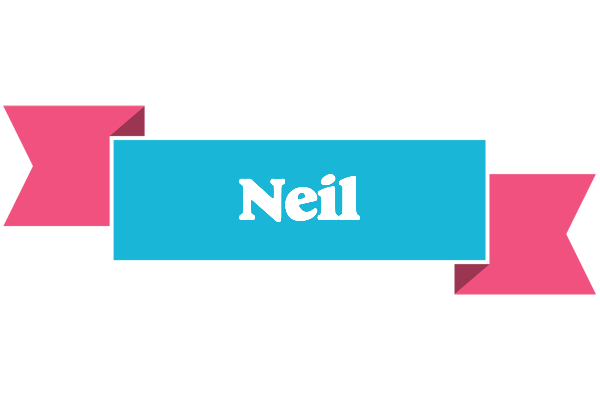 Neil today logo