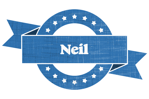Neil trust logo