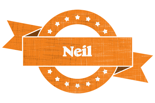 Neil victory logo