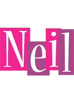Neil whine logo