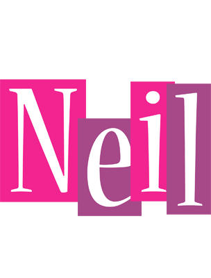 Neil whine logo
