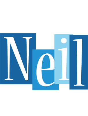 Neil winter logo