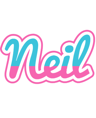 Neil woman logo