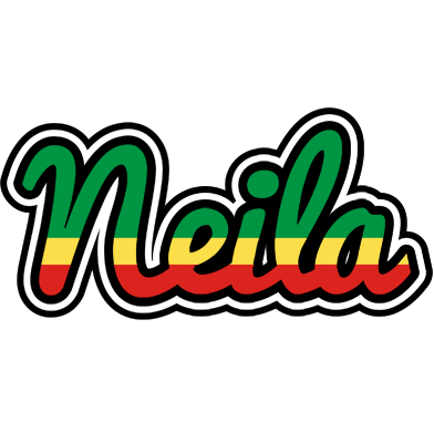 Neila african logo