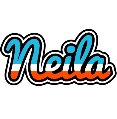 Neila america logo