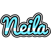 Neila argentine logo