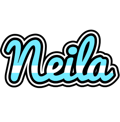 Neila argentine logo
