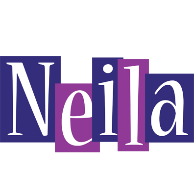 Neila autumn logo