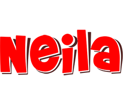 Neila basket logo