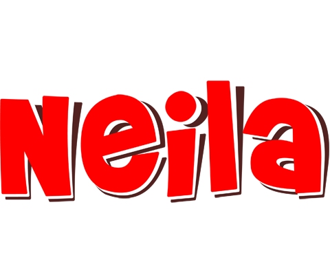 Neila basket logo