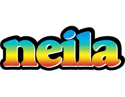 Neila color logo