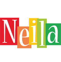 Neila colors logo