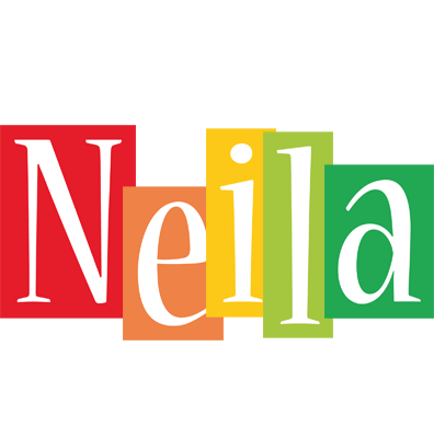 Neila colors logo