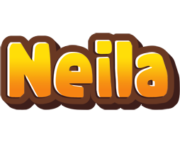 Neila cookies logo