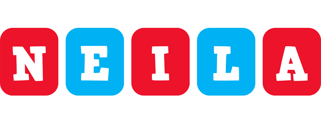 Neila diesel logo
