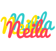 Neila disco logo