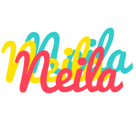 Neila disco logo
