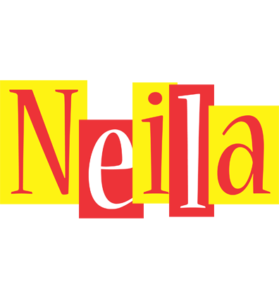 Neila errors logo