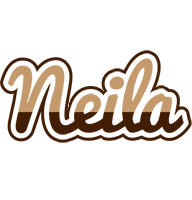 Neila exclusive logo