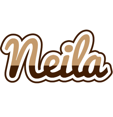 Neila exclusive logo