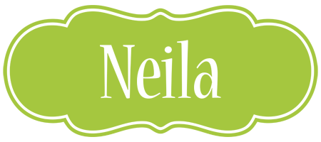 Neila family logo