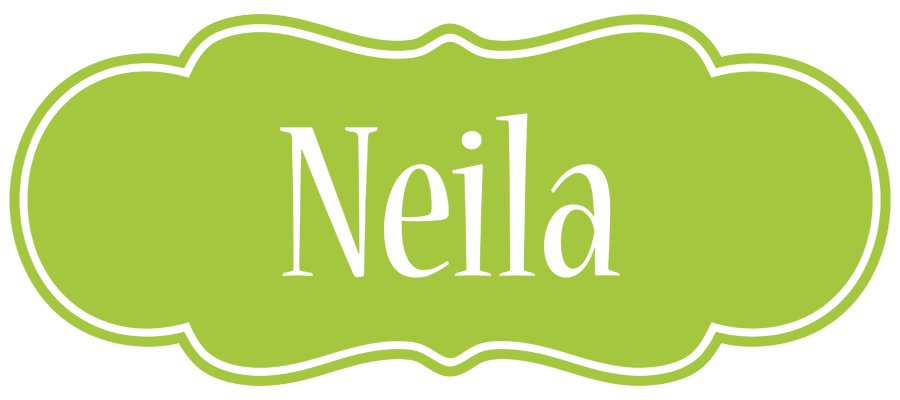 Neila family logo