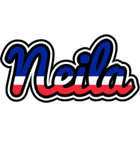 Neila france logo