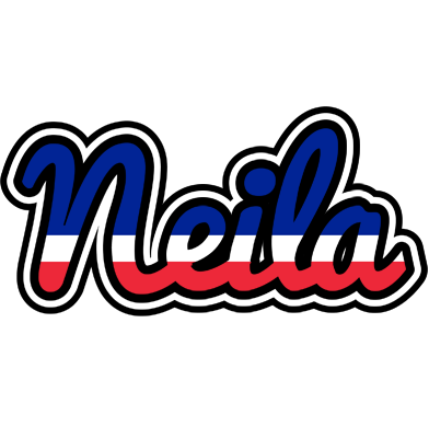Neila france logo