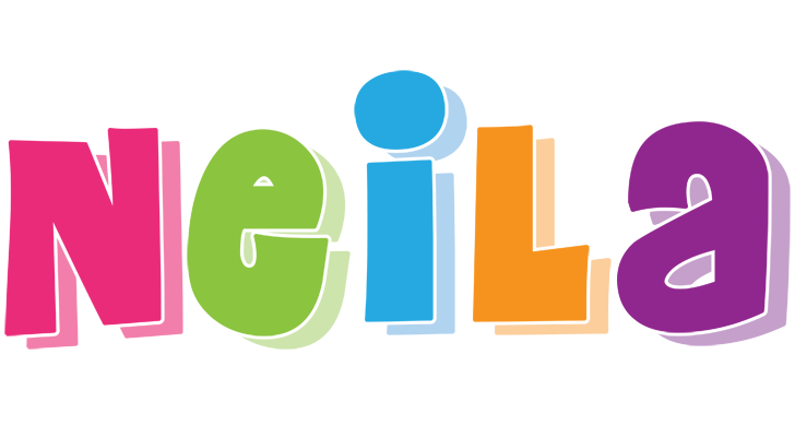 Neila friday logo