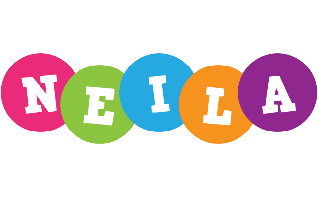 Neila friends logo