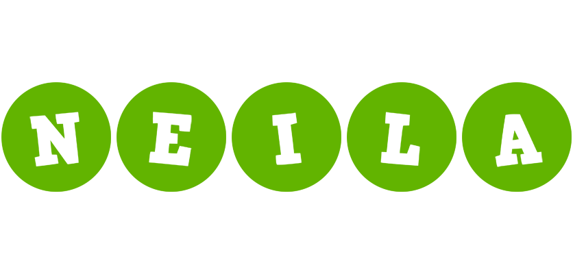 Neila games logo
