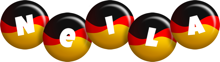 Neila german logo