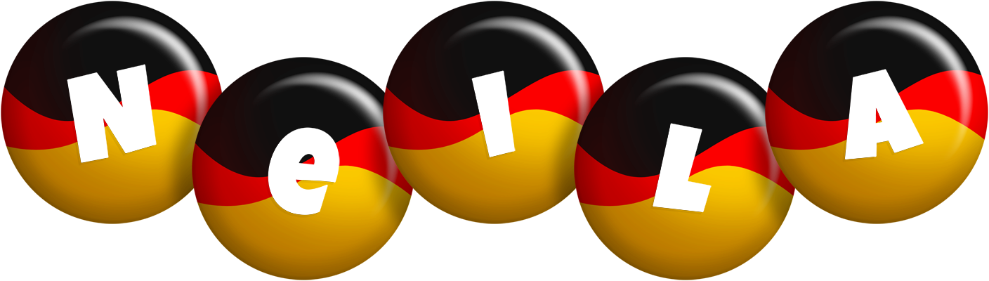 Neila german logo