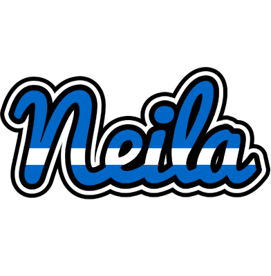 Neila greece logo