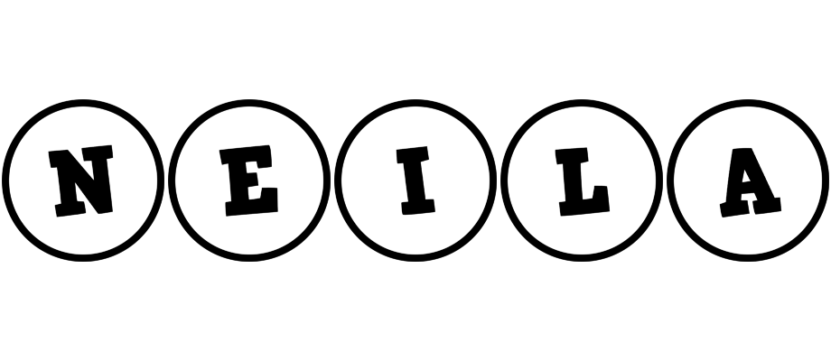 Neila handy logo