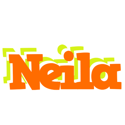 Neila healthy logo