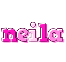 Neila hello logo