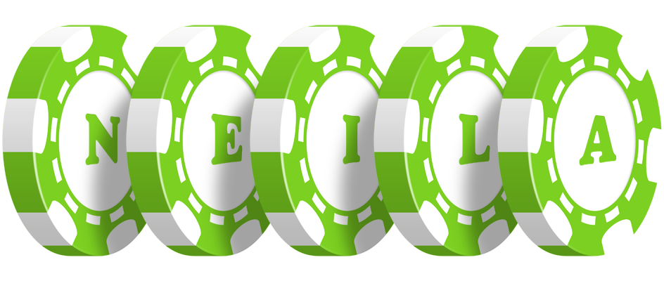 Neila holdem logo
