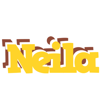 Neila hotcup logo