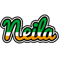 Neila ireland logo