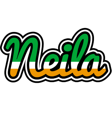 Neila ireland logo