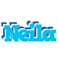 Neila jacuzzi logo