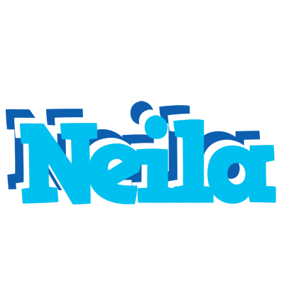 Neila jacuzzi logo