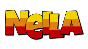 Neila jungle logo